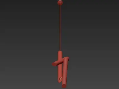 NEMO light 3D model