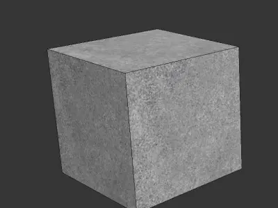 Decorative concrete 5 Texture