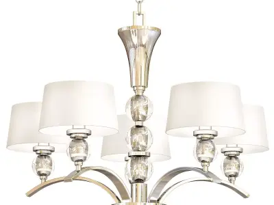 SAVOY HOUSE MURREN 3D model