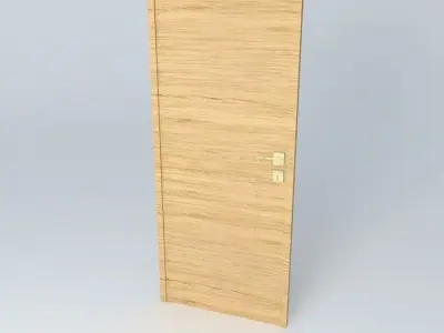 by porta Free 3D model