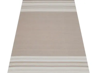 Rug Set 93 3D model