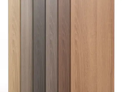 wood 4 with 6 colors Texture