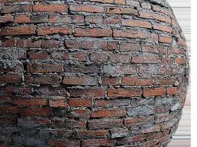Brick Seamless Texture 2K - EXR 5 - JPG 5 Texture Texture get