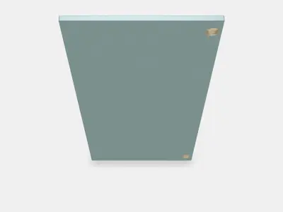 BODARP By 7 Low-poly 3D model