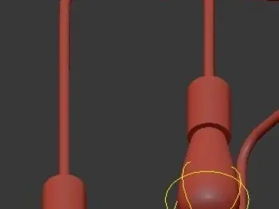 NOWODVORSKI 11745 3D model