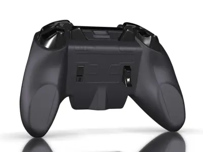 Razer Wildcat for Element 3D 3D model