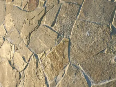 4k seamless PBR masonry material 09 Texture