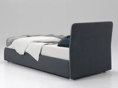 Tonight Single 3D model