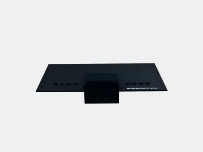 85 Neo QLED 8K QN900D 2024 3D model