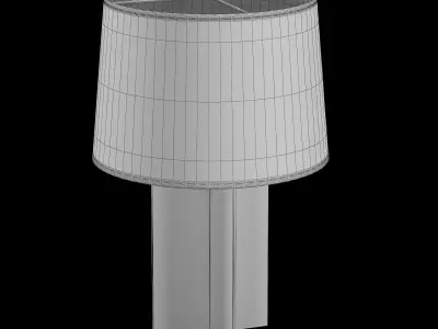  Costes Table Lamp 3D model