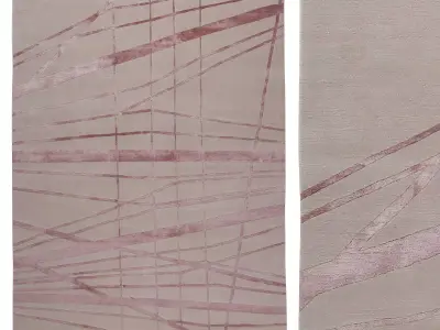 Volta Blush 3D model