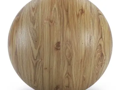 Wood 10 - Seamless Texture