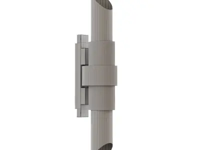 Wall lamp Sconce TYCHO by Romatti 3D model