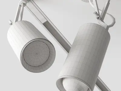 AQForm Petpot Collection 3D model