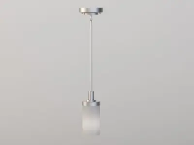 Ox Pdd040bn Oxford Pendant By Vaxcel Oxford 3D model