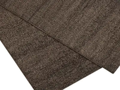 Carpet set 9143 - Wool Rug - 5k 3D model