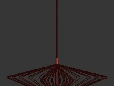 WIRO DIAMOND  3D model