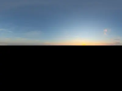 Hdri Sky 032 Texture