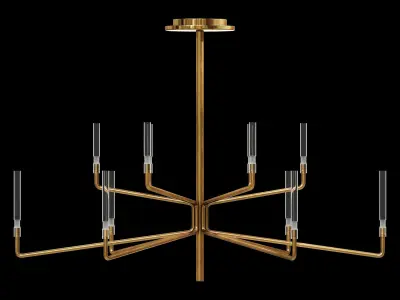 gallotti and radice epsilon large 3D model