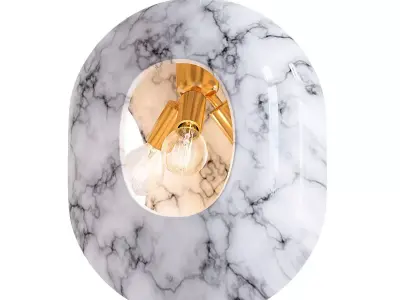 Soft Marble  3D model