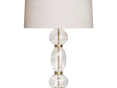 DREENA LAMP 44952-904 3D model