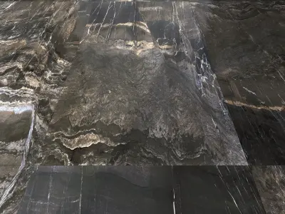 Marble Floor Museum Opera Fume 60x120 Set 1 Texture