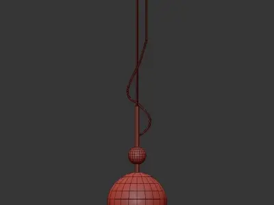 SOLAR 3D model