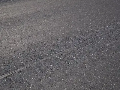 Large area seamless new road texture Texture