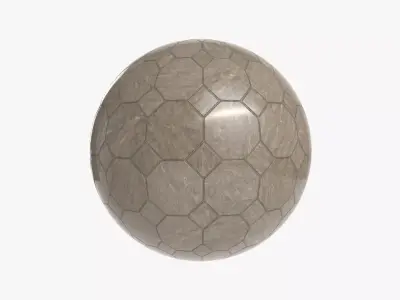 Tile 004 Ciello Granite V13 Texture