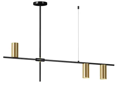 CASA LONG 3D model purchase