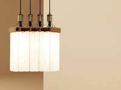 droplight 3D model