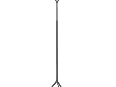 Lola floor lamp 3D model