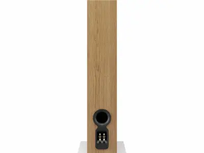 603 S2 floor standing speakers by BOWERS and WILKINS 3D model