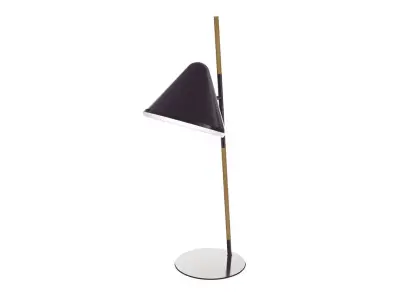 Lamp Hello Floor Normann Copenhagen 3D model