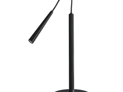 Table Lamp 3D model 121