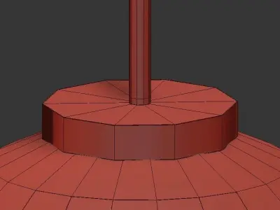 Robert Abbey 2433 3D model