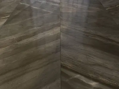 Marble Floor Set 13  3D model