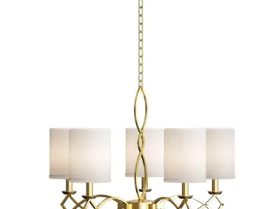 Sales at ELK Lighting Lights 3D model
