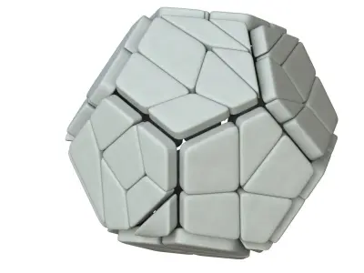 Sci Fi Object No 5665 Low Poly Texture