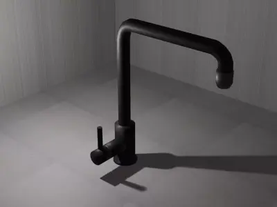 Sink 3d Models 3D print model