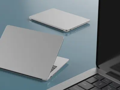  Professional Ultrabook with Hardware Modules 