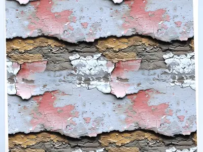 Wall Seamless Texture Texture