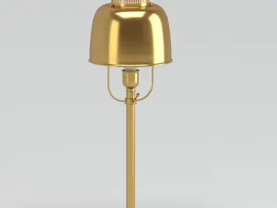 Lamp 45 3D model
