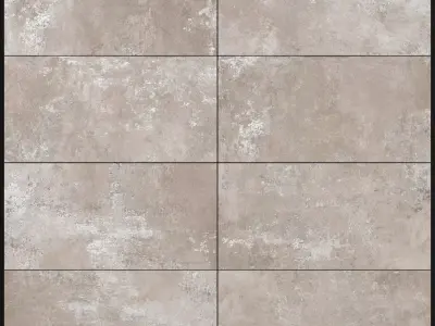 ABK Ghost Rope 600x1200 3D model