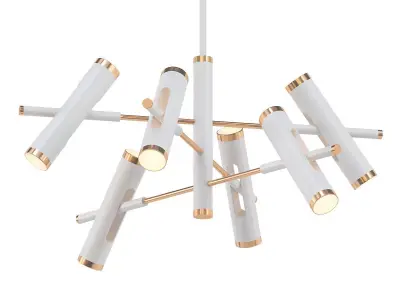 Favourite Duplex 3D model