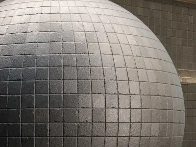 Seamless Stone Material 02 Texture