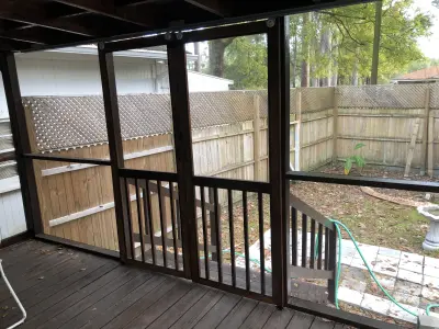 Door Guide Free 3D print model