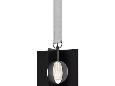 Ludlow Small 3D model