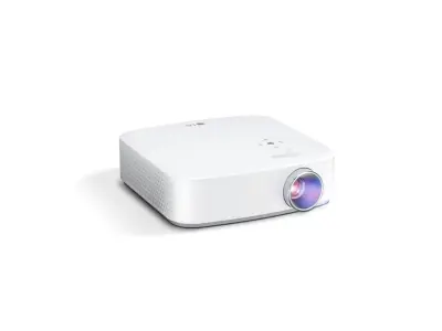 LG Cinebeam PF50KA Beam Projector 3D model