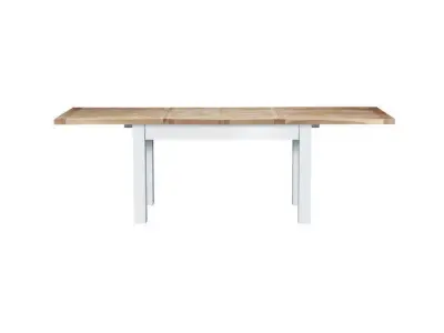 Bellicent Dining Table 3D model